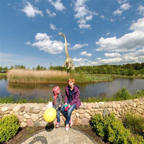 Rodzinny Park Rozrywki Łeba Park